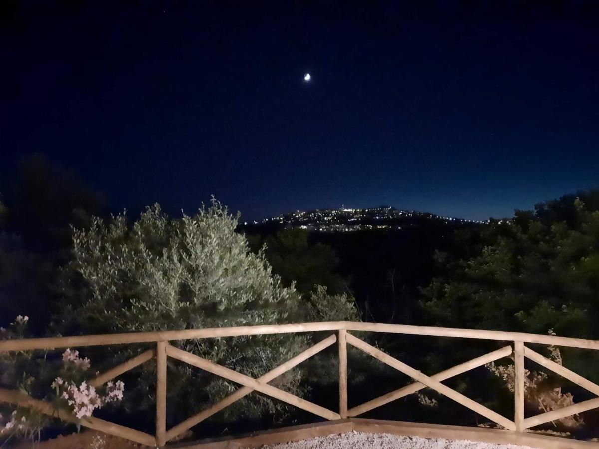 Tenuta Coppa Zuccari Citta Sant'Angelo Exterior foto