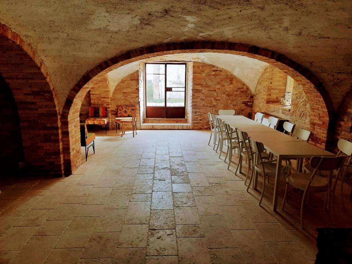 Tenuta Coppa Zuccari Citta Sant'Angelo Exterior foto