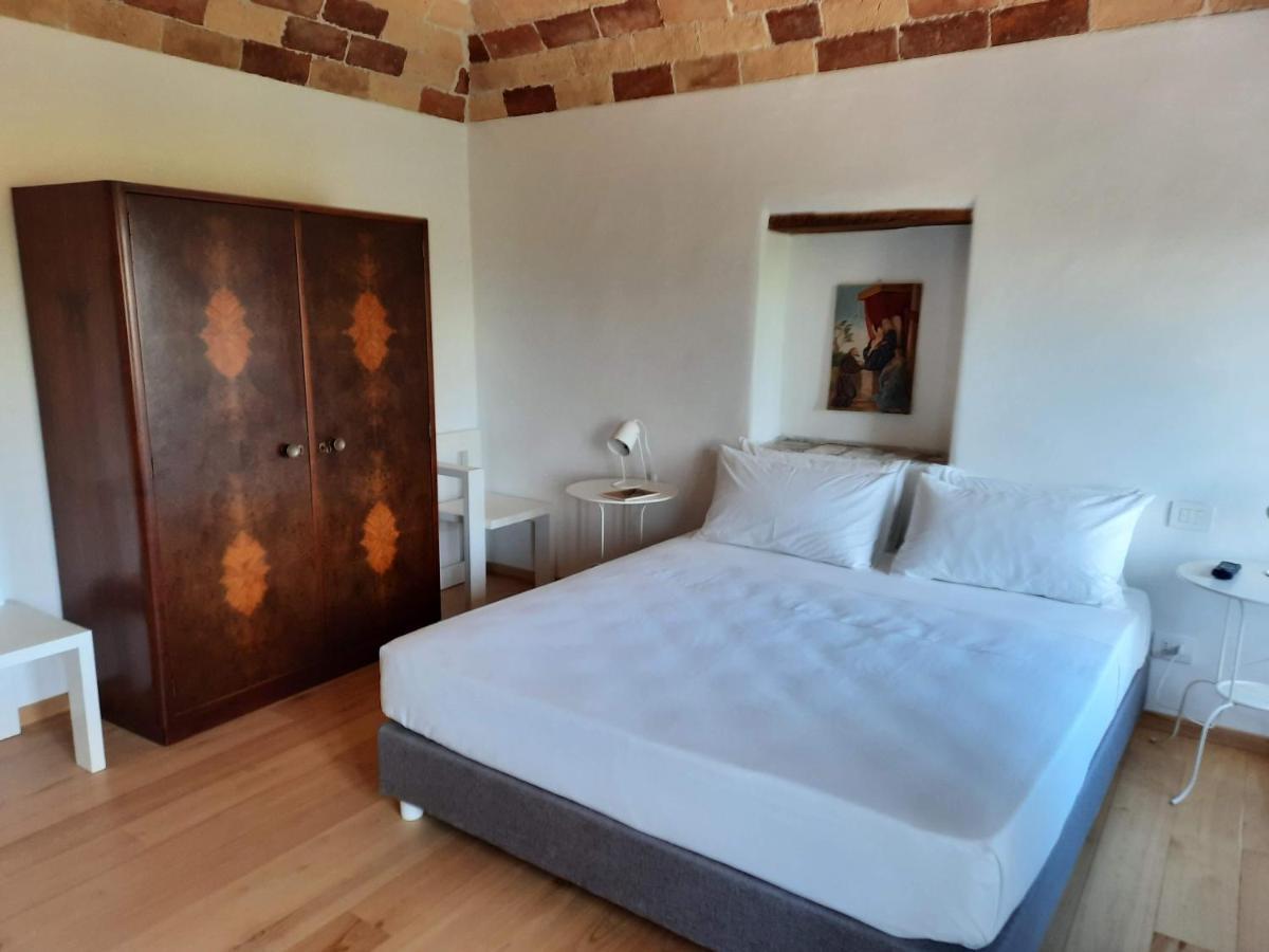 Tenuta Coppa Zuccari Citta Sant'Angelo Exterior foto