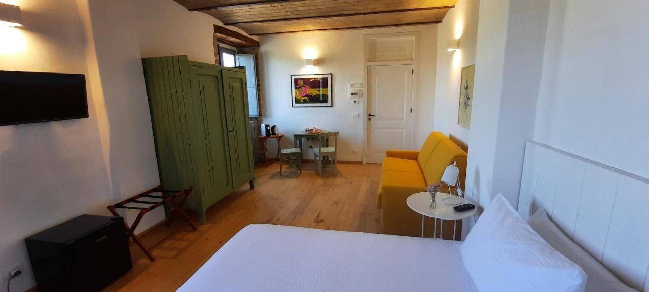 Tenuta Coppa Zuccari Citta Sant'Angelo Exterior foto