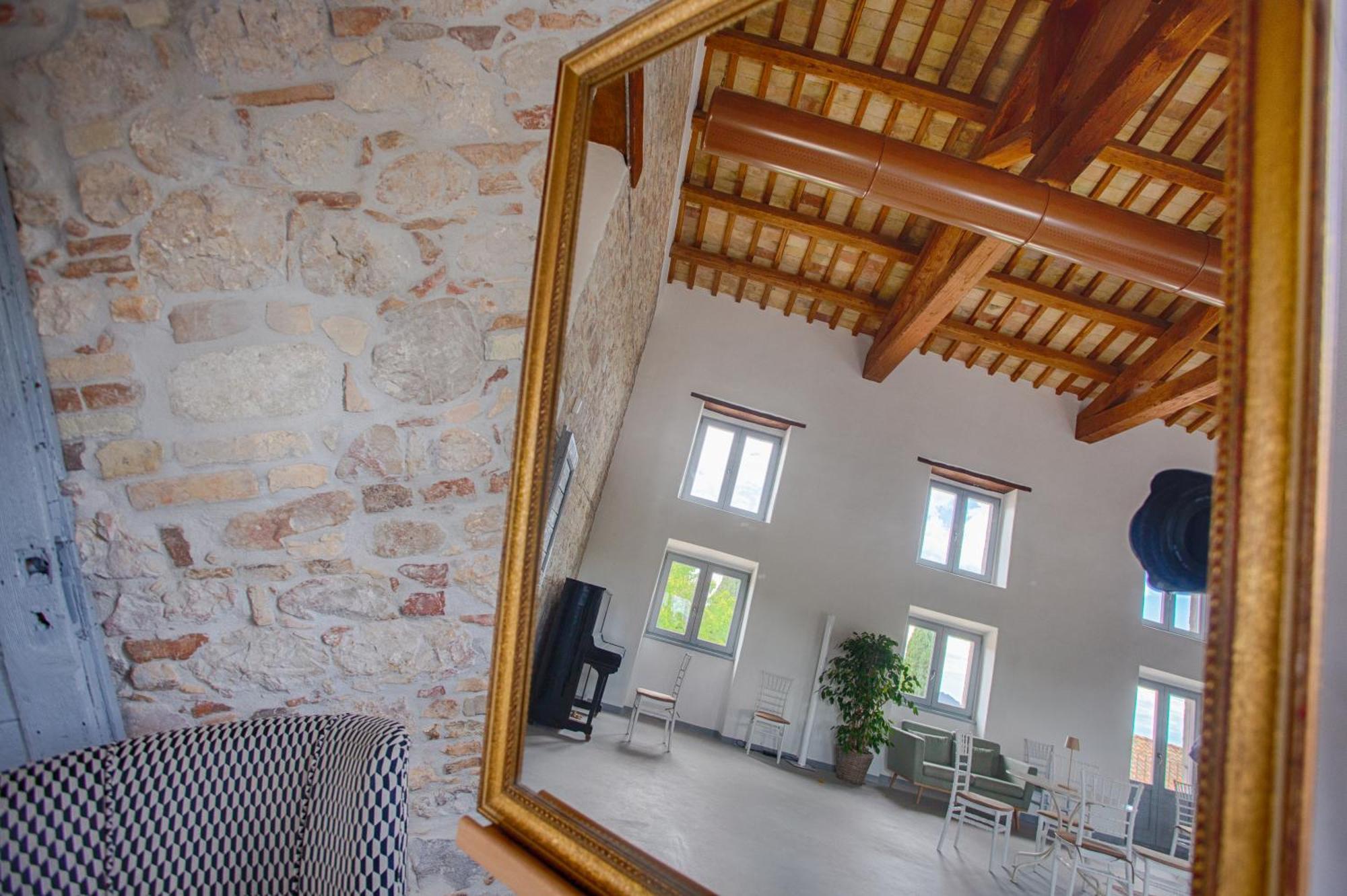 Tenuta Coppa Zuccari Citta Sant'Angelo Exterior foto