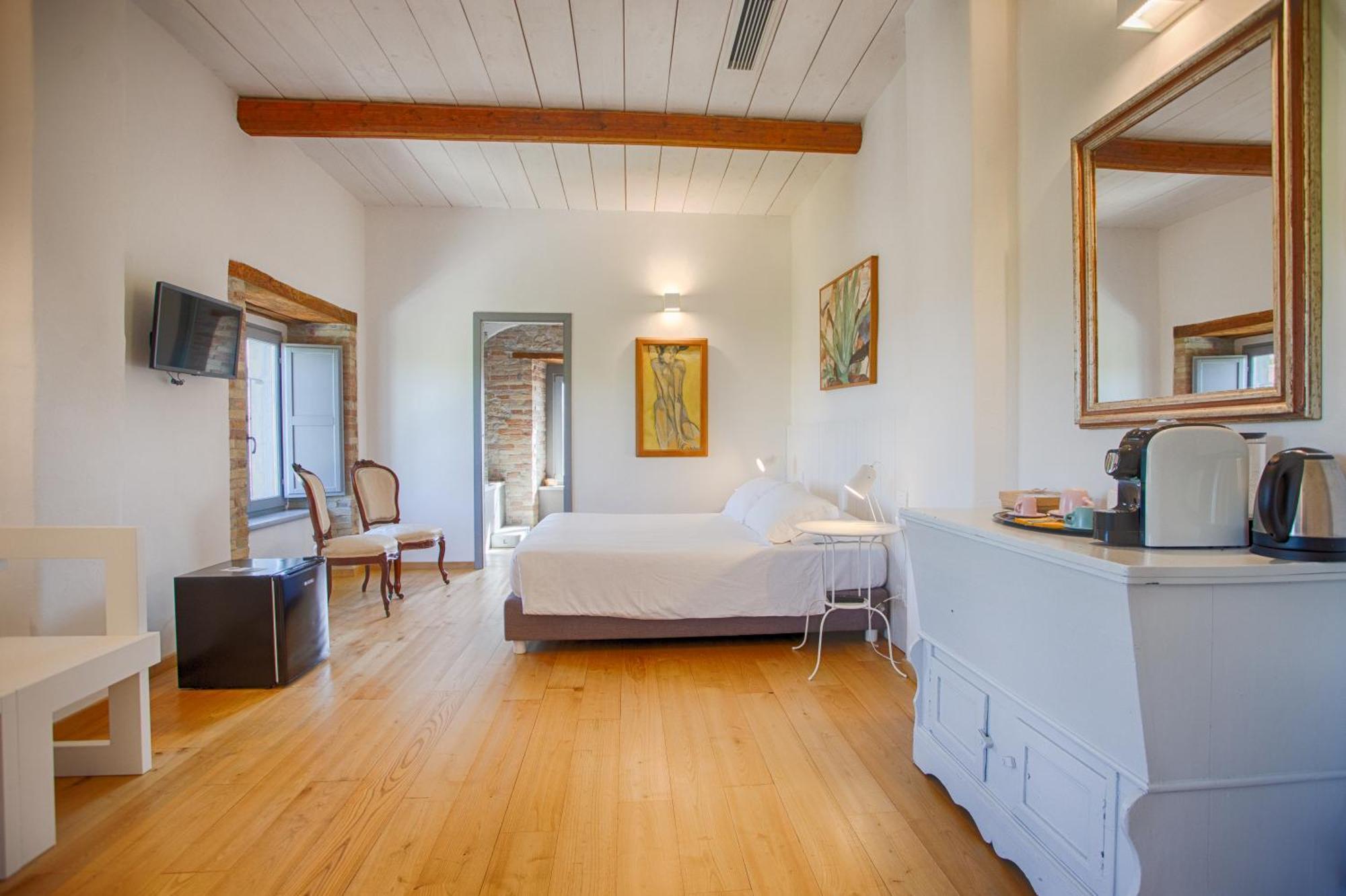 Tenuta Coppa Zuccari Citta Sant'Angelo Exterior foto
