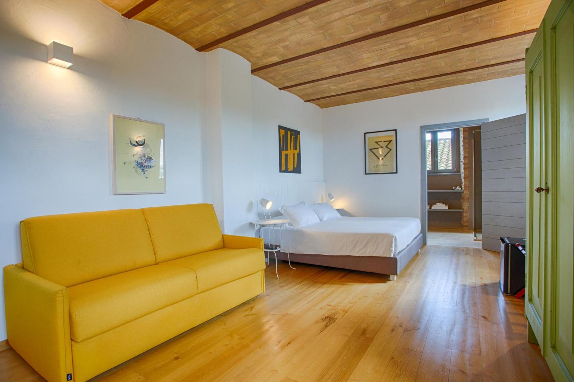 Tenuta Coppa Zuccari Citta Sant'Angelo Exterior foto