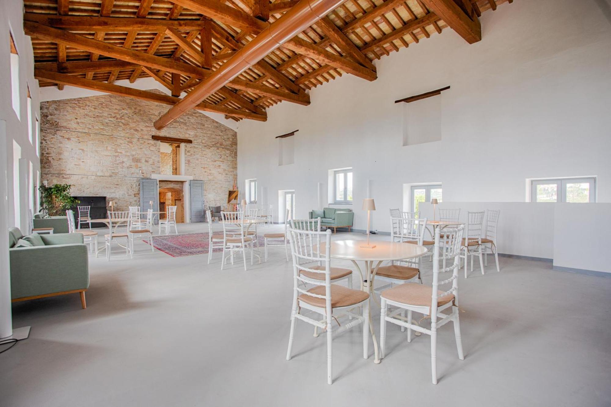 Tenuta Coppa Zuccari Citta Sant'Angelo Exterior foto