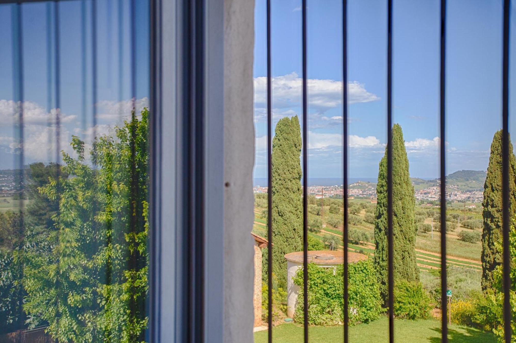 Tenuta Coppa Zuccari Citta Sant'Angelo Exterior foto