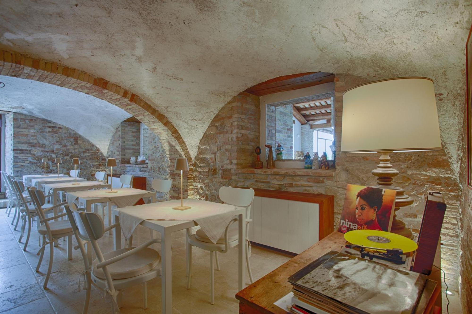 Tenuta Coppa Zuccari Citta Sant'Angelo Exterior foto