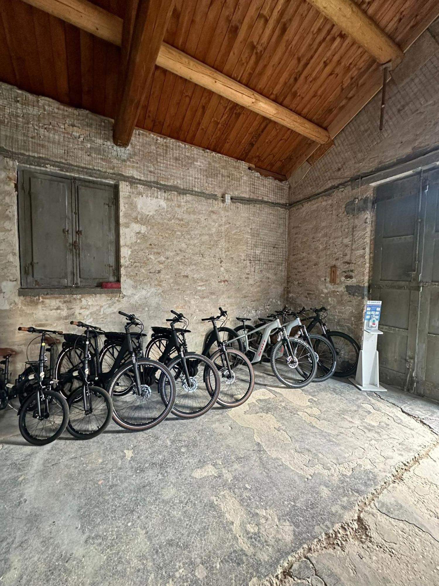 Tenuta Coppa Zuccari Citta Sant'Angelo Exterior foto