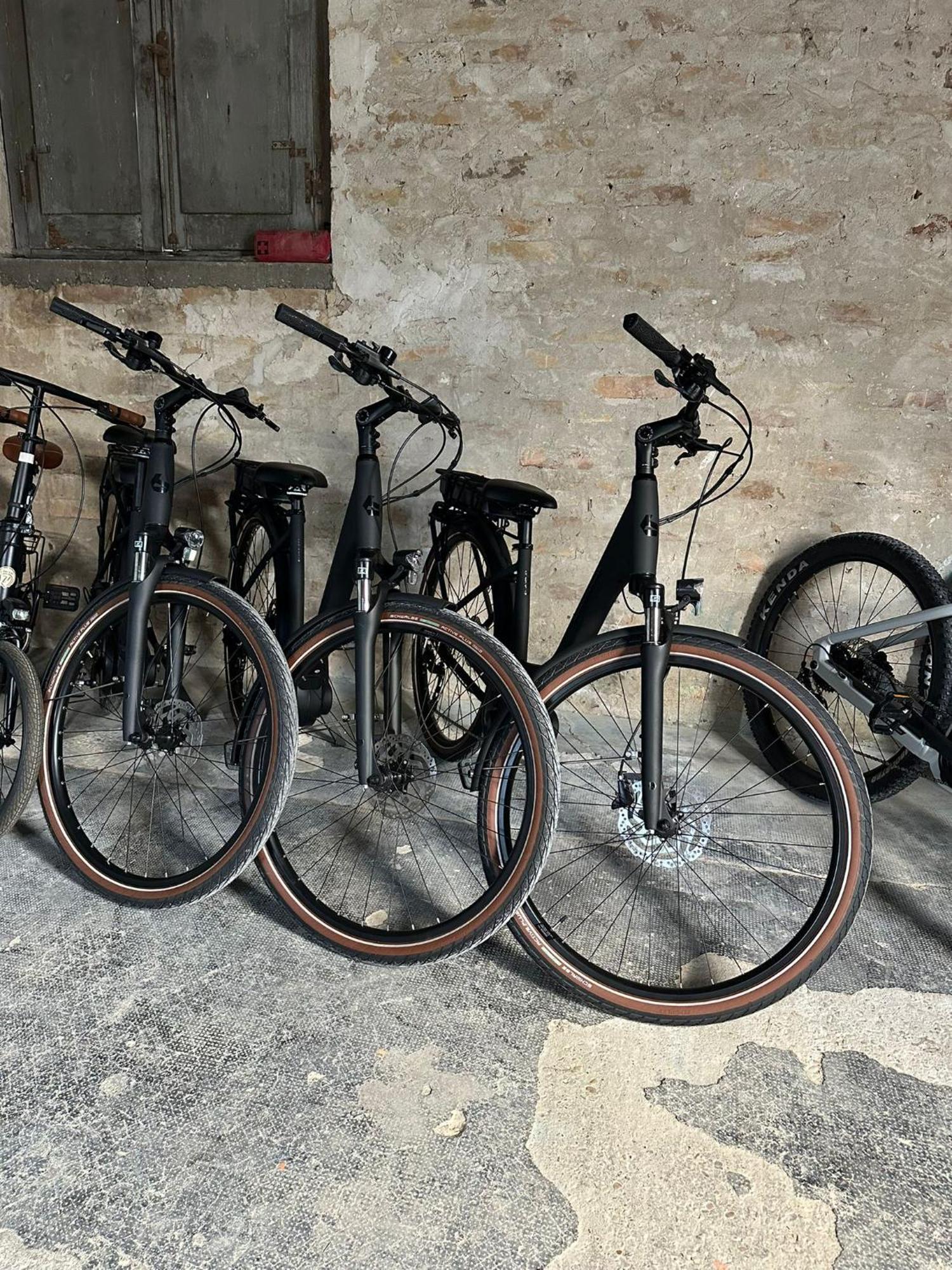Tenuta Coppa Zuccari Citta Sant'Angelo Exterior foto